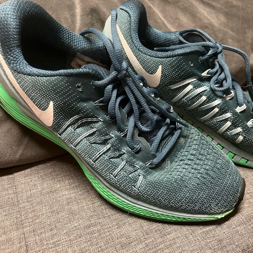 Nike Zoom Odyssey 2 Men's shoe
